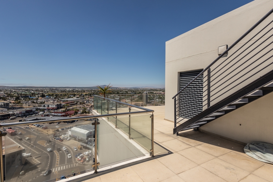 3 Bedroom Property for Sale in Waves Edge Western Cape